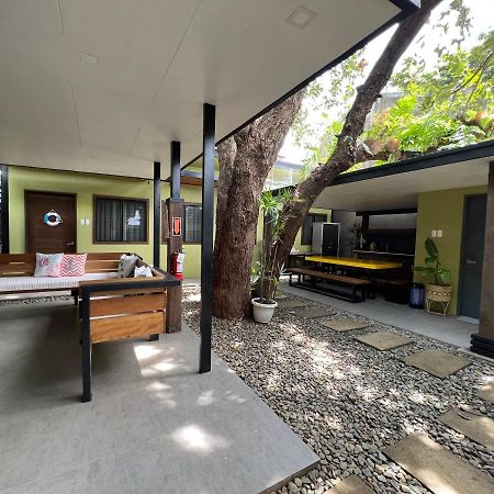 Happy Camper Hostel Coron Exterior foto